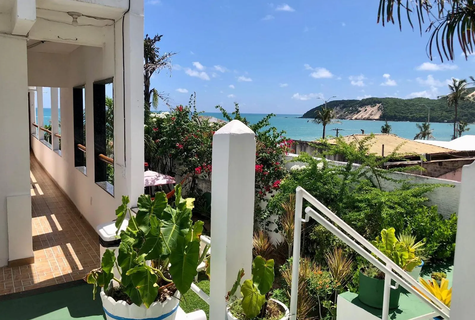 Ponta Negra Suites & Apart Natal Guest house