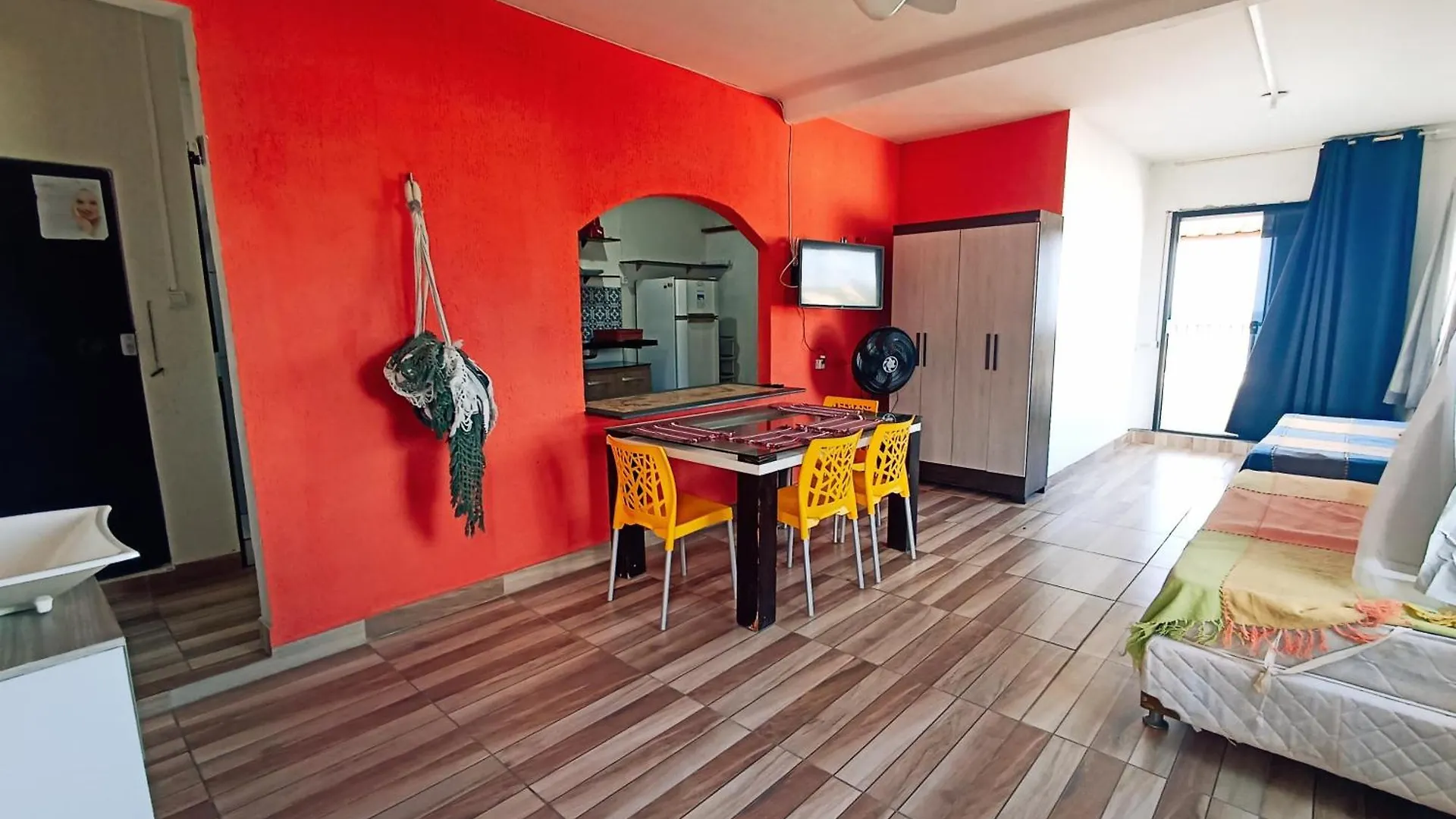 Ponta Negra Suites & Apart Natal