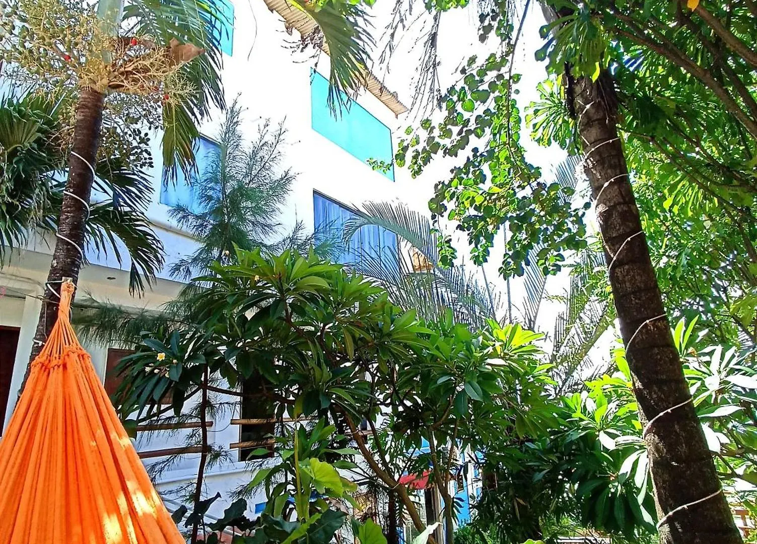 Guest house Ponta Negra Suites & Apart Natal