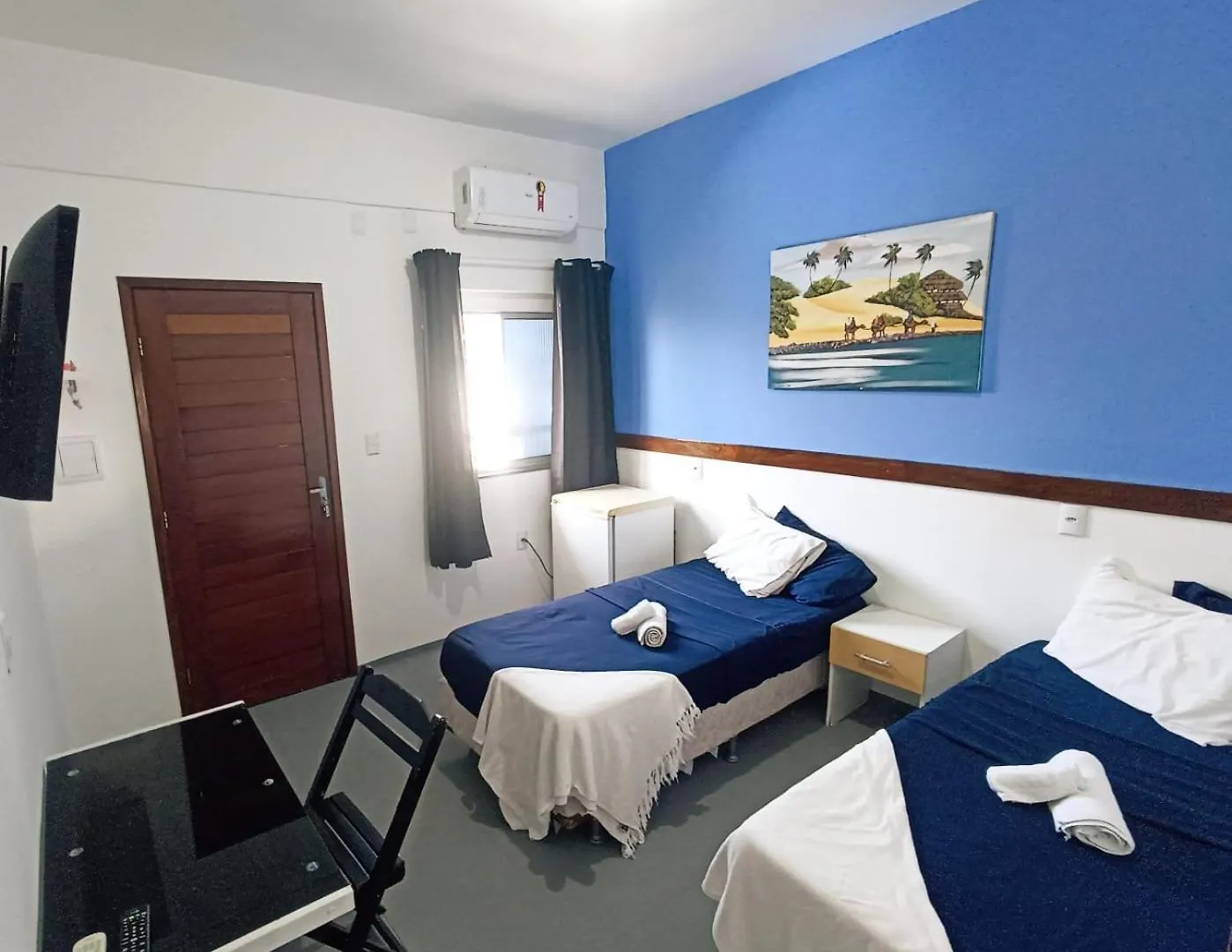 Ponta Negra Suites & Apart Natal 0*,