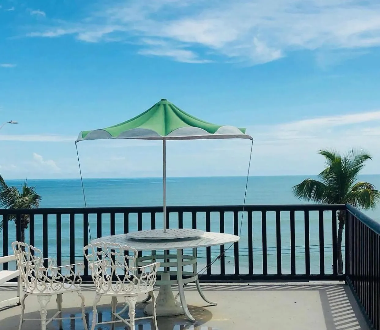 Ponta Negra Suites & Apart Natal Guest house