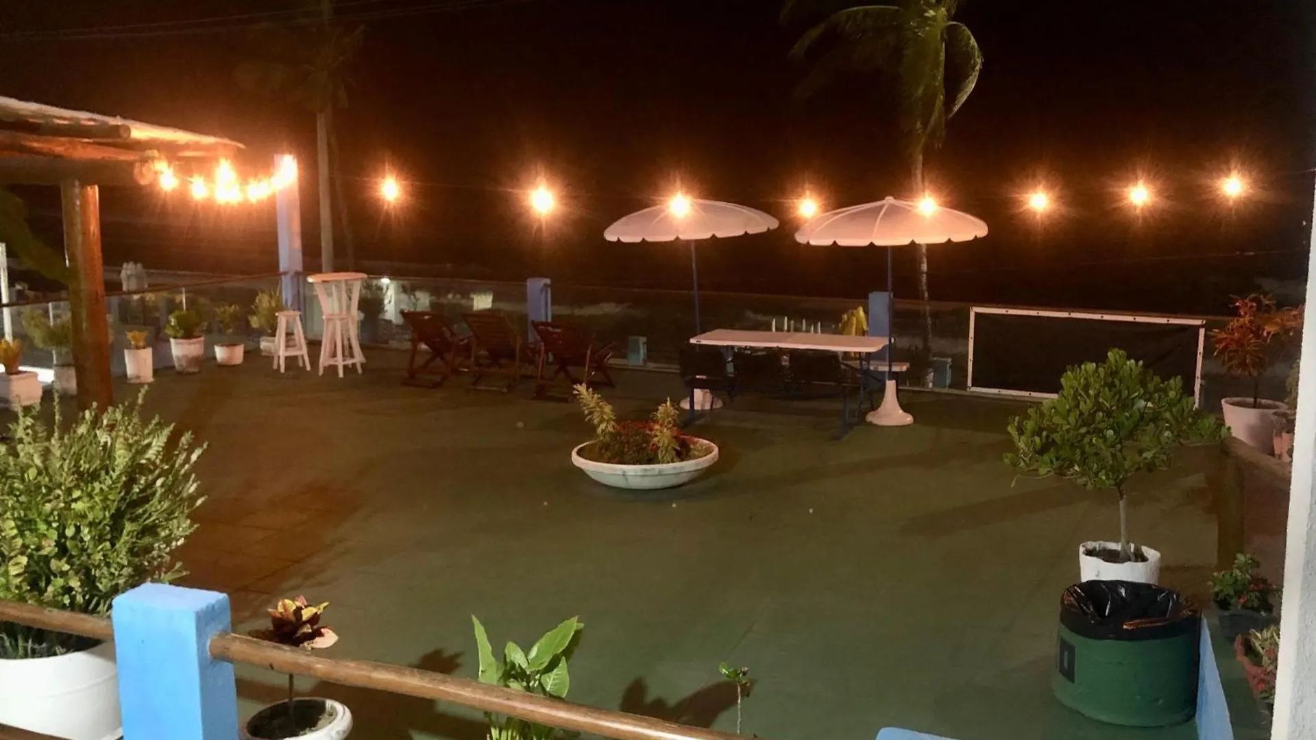 Ponta Negra Suites & Apart Natal 0*,  Brazil