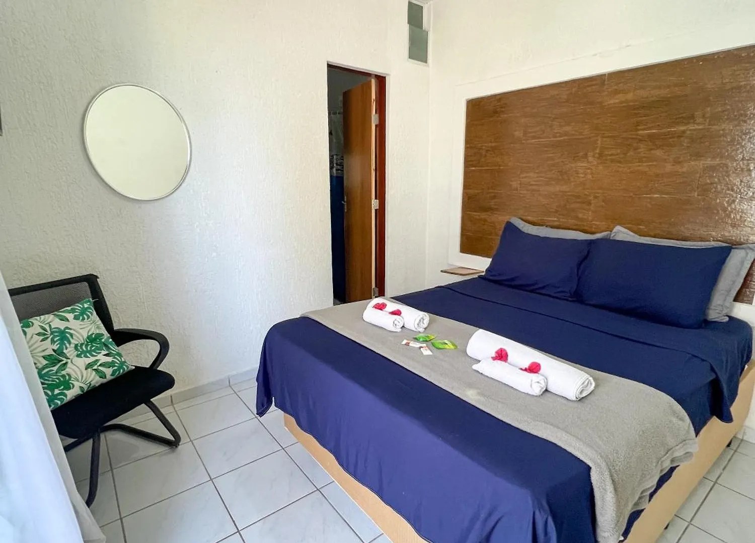 Ponta Negra Suites & Apart Natal