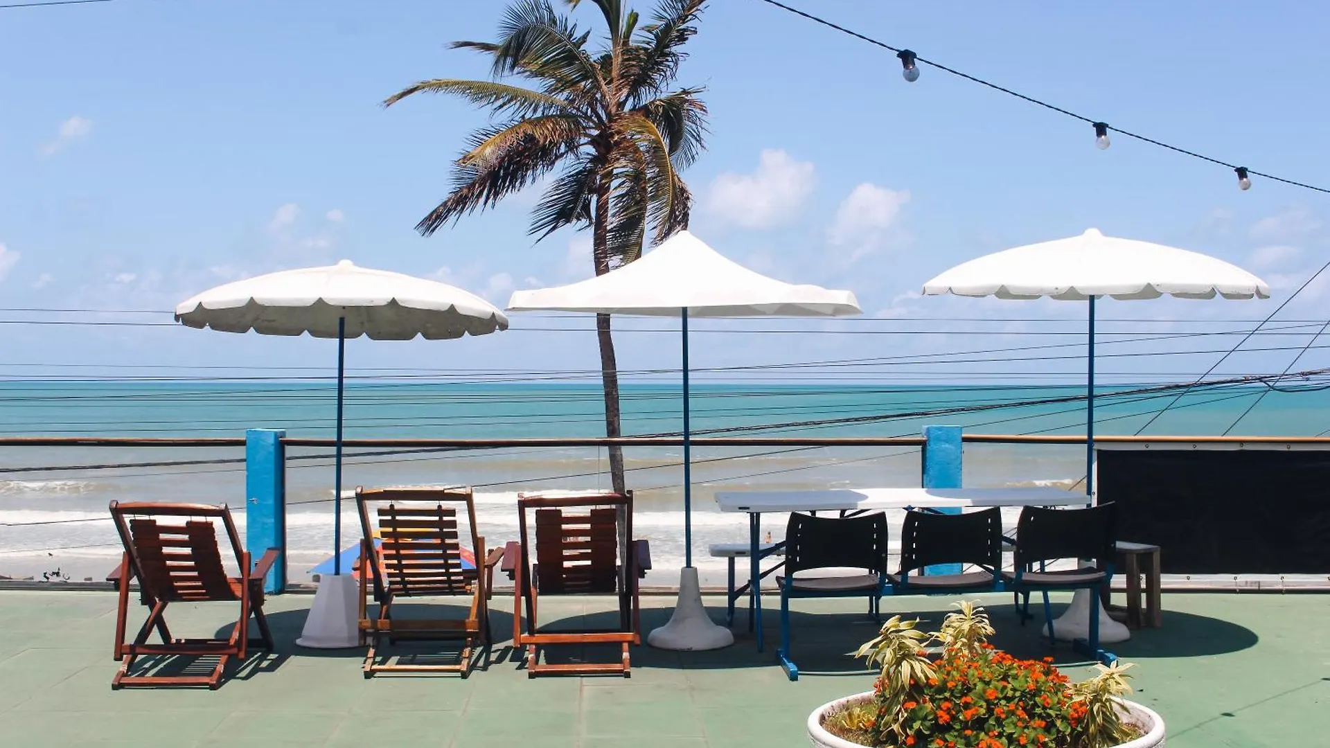 Ponta Negra Suites & Apart Natal Brazil
