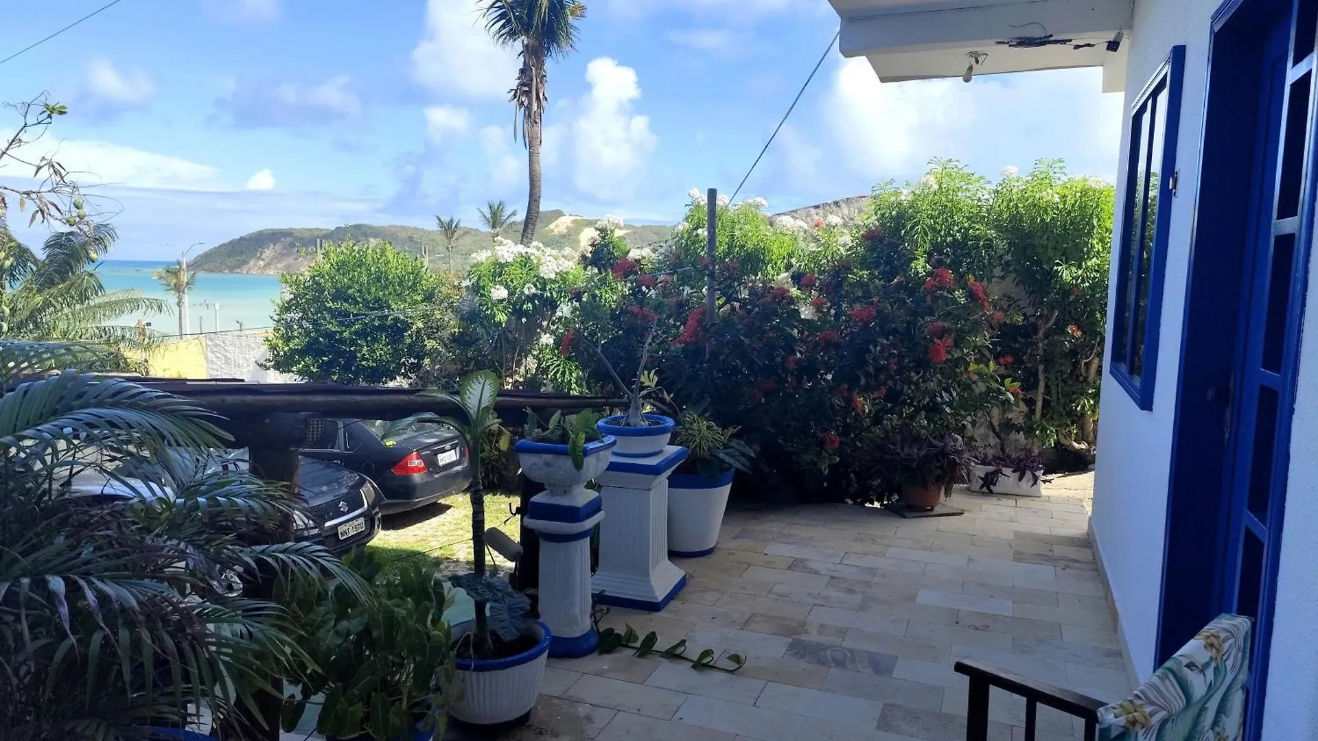 Guest house Ponta Negra Suites & Apart Natal