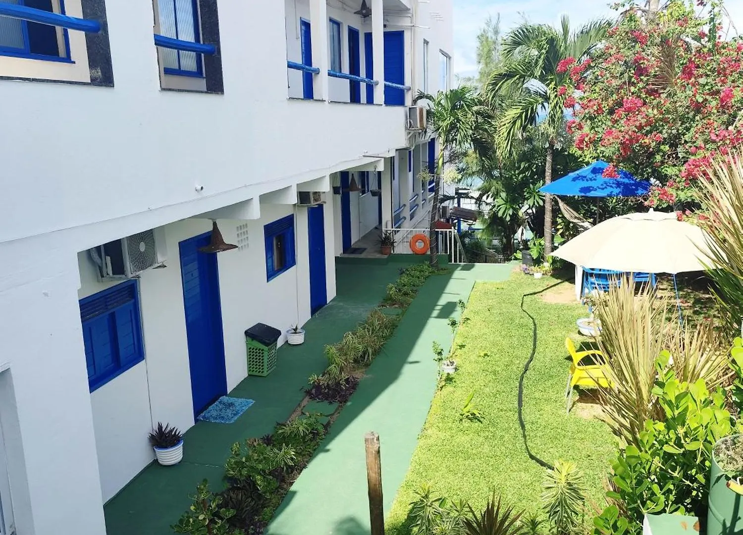Ponta Negra Suites & Apart Natal Guest house