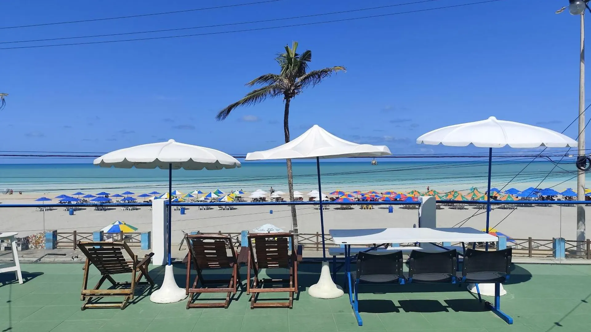 Ponta Negra Suites & Apart Natal Brazil
