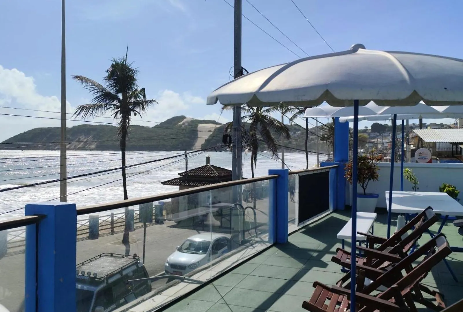 Ponta Negra Suites & Apart Natal 0*,