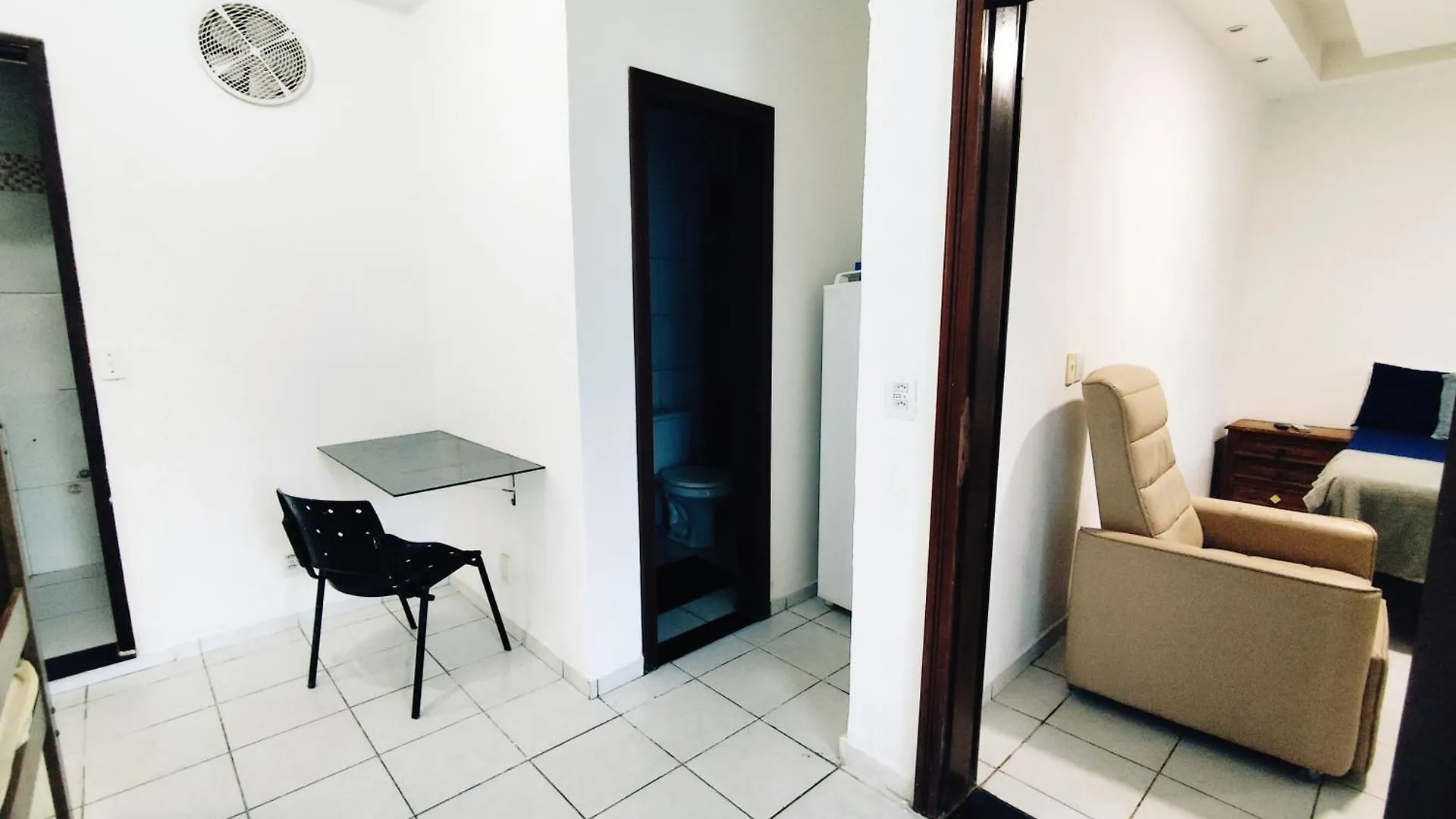 Guest house Ponta Negra Suites & Apart Natal Brazil