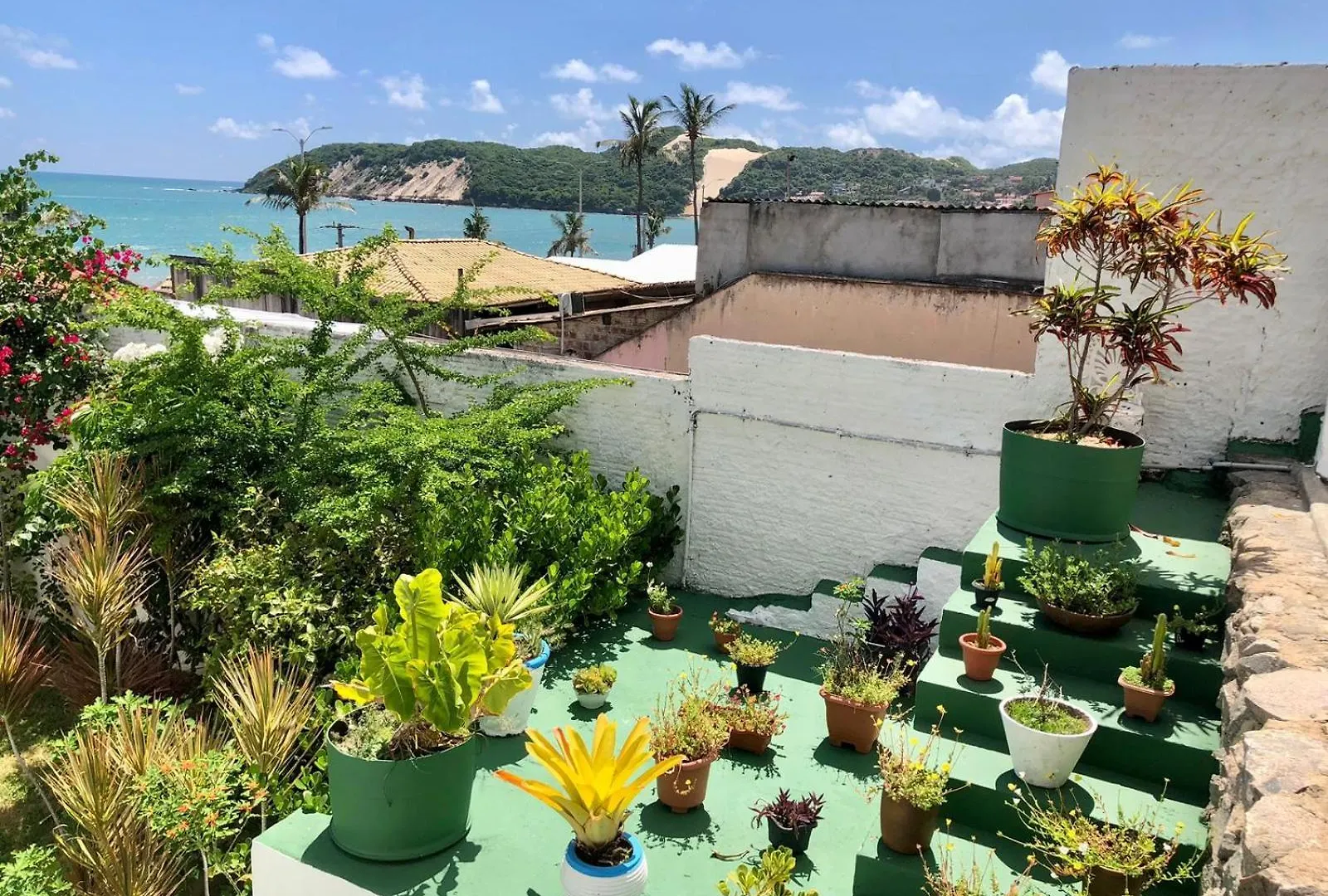 Ponta Negra Suites & Apart Natal 0*,