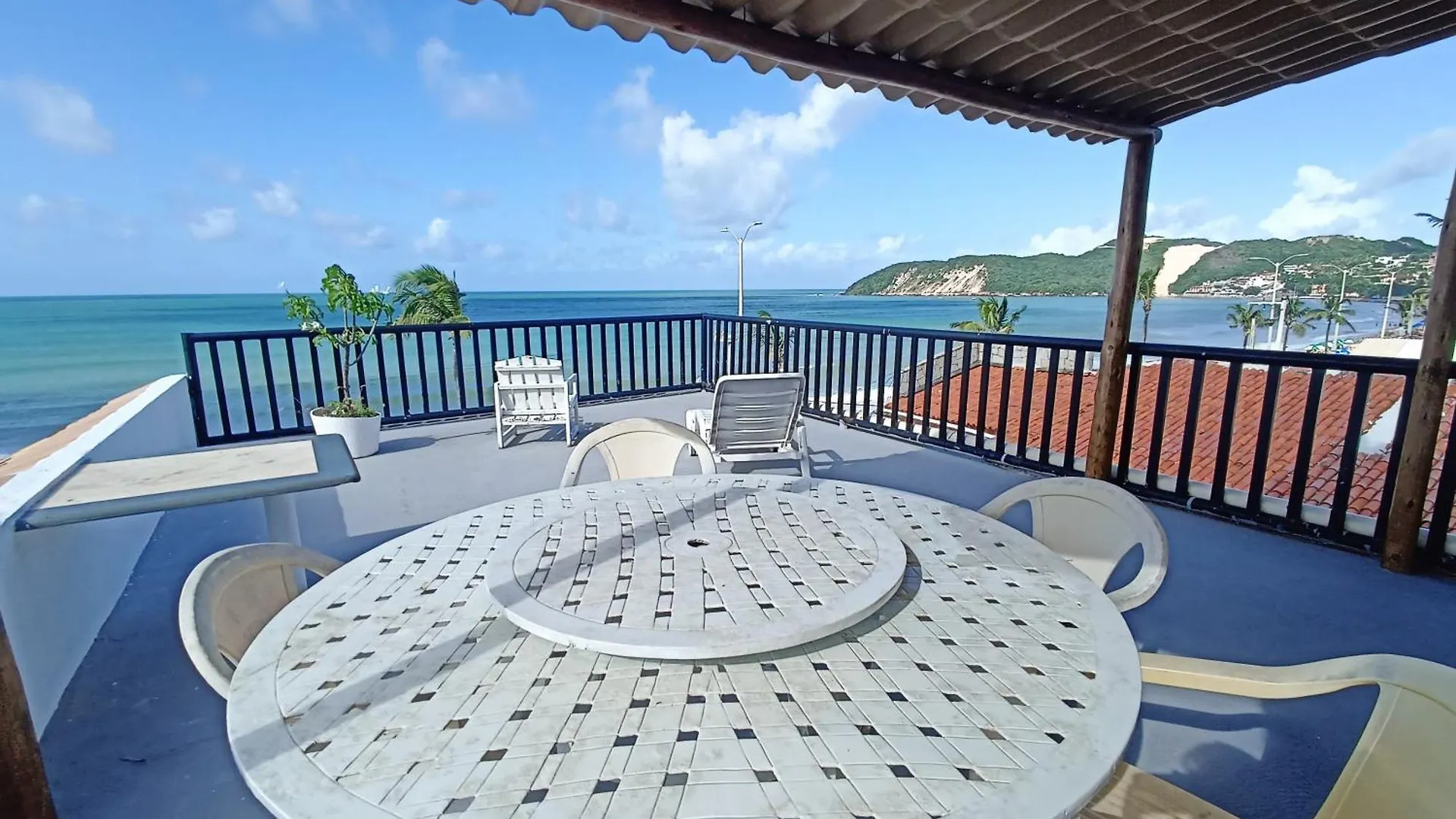 Guest house Ponta Negra Suites & Apart Natal