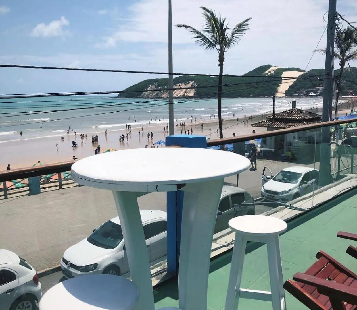 Ponta Negra Suites & Apart Natal