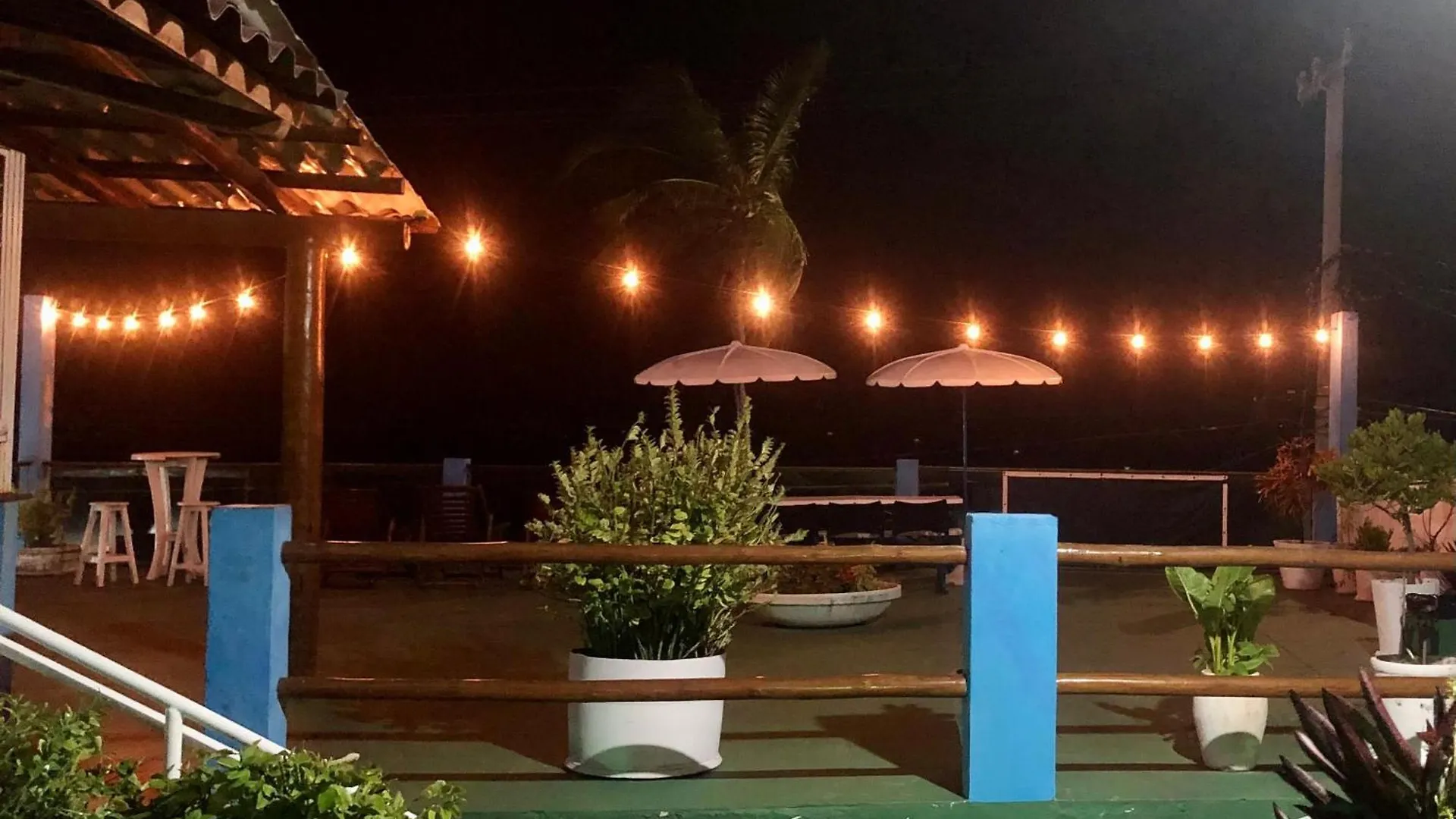 Ponta Negra Suites & Apart Natal