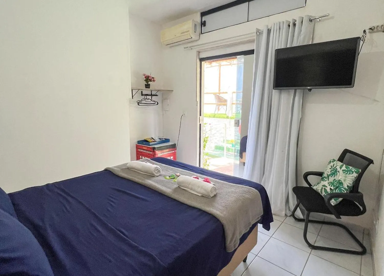 Ponta Negra Suites & Apart Natal Guest house