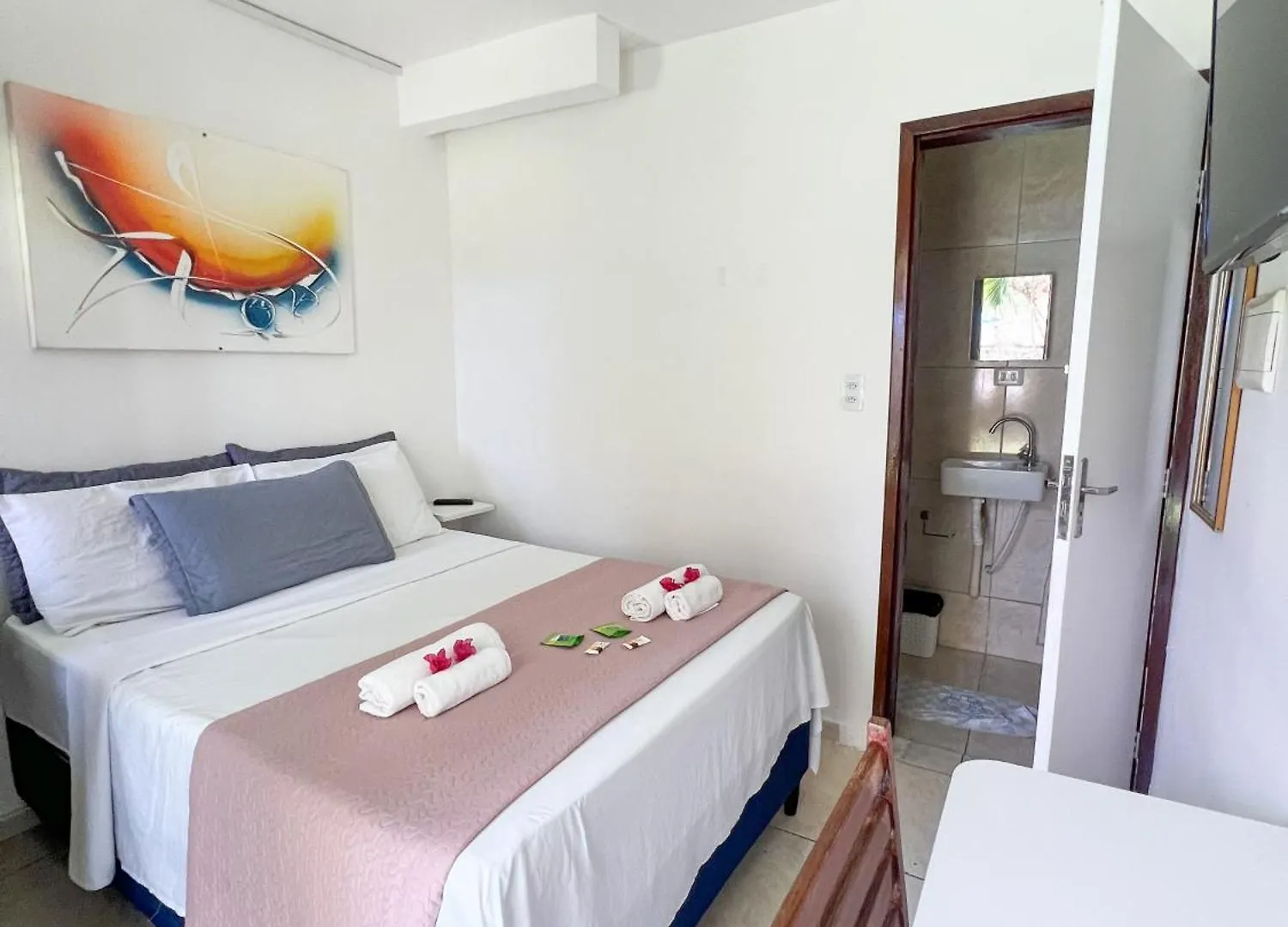 Ponta Negra Suites & Apart Natal 0*,  Brazil