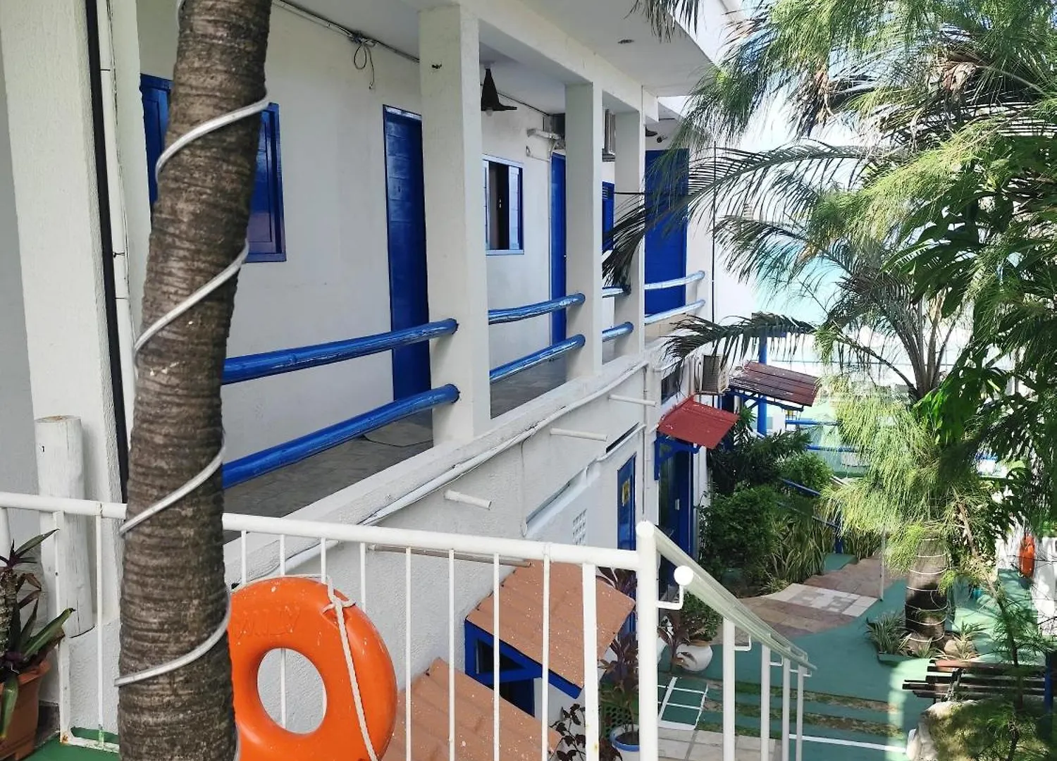 Ponta Negra Suites & Apart Natal Brazil