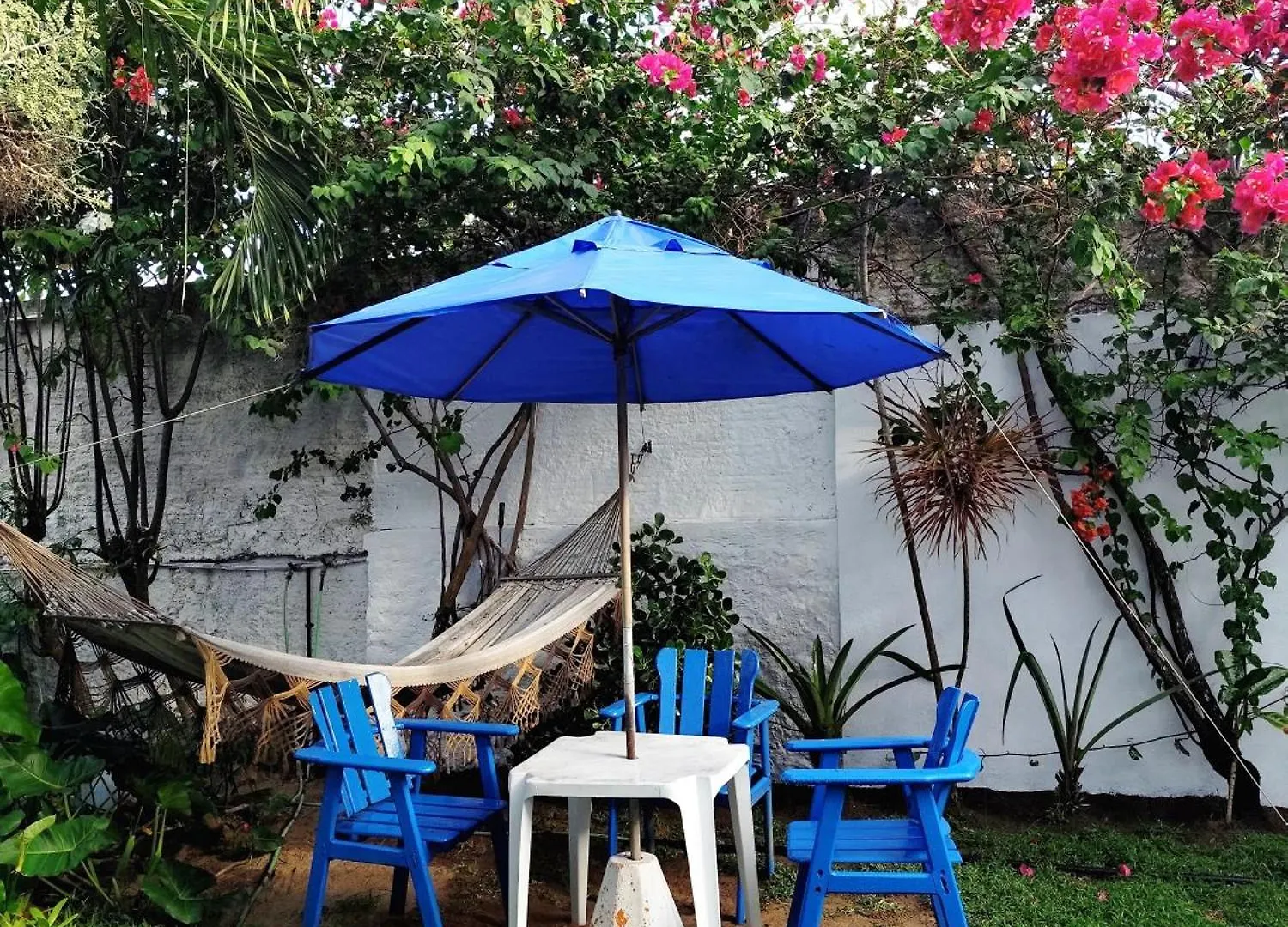 Ponta Negra Suites & Apart Natal Guest house