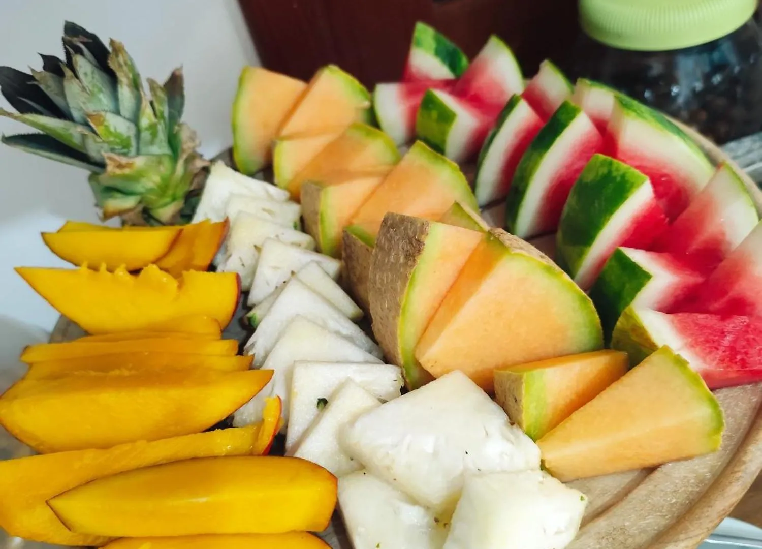 Ponta Negra Suites & Apart Natal