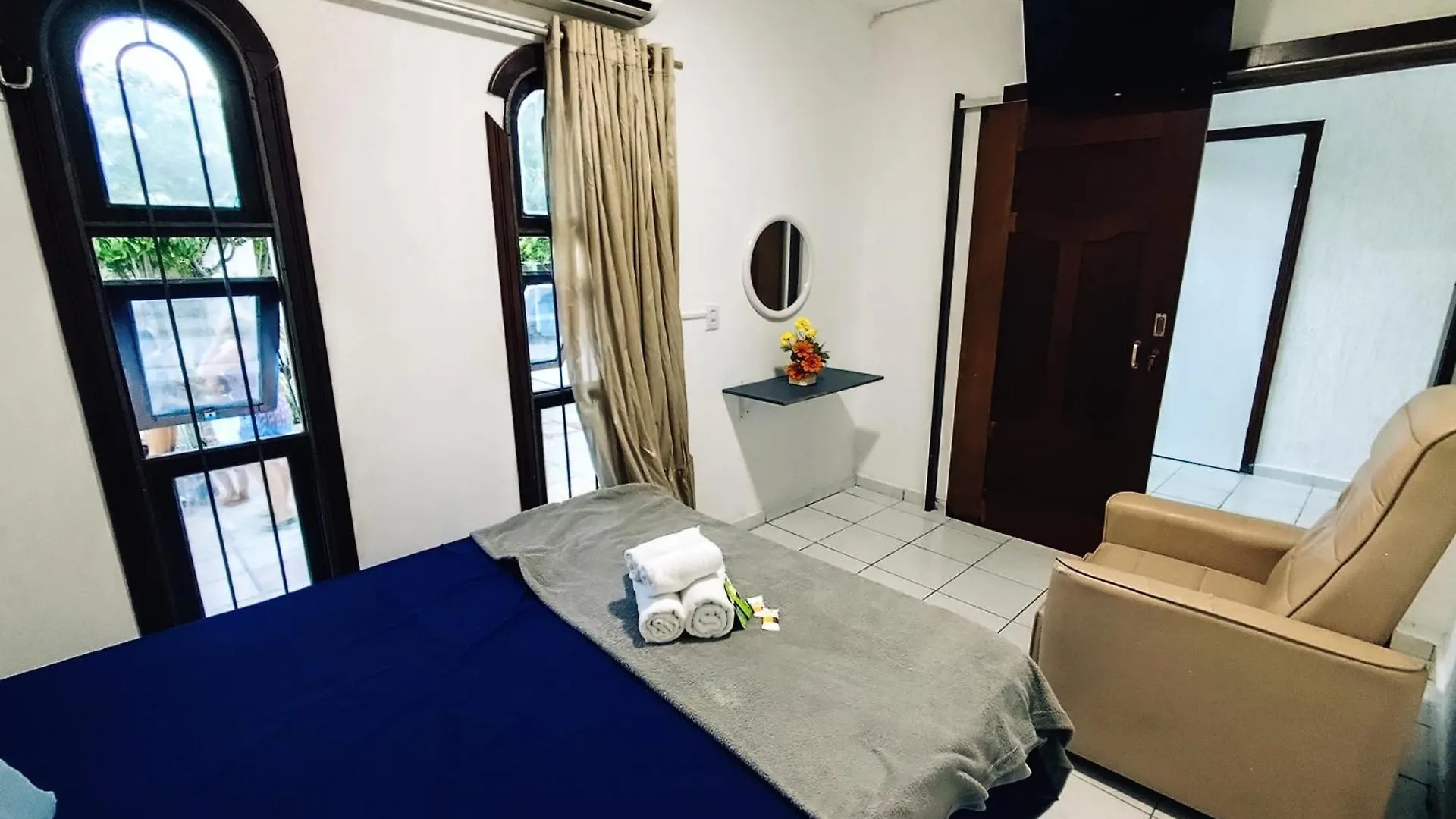 Ponta Negra Suites & Apart Natal Guest house