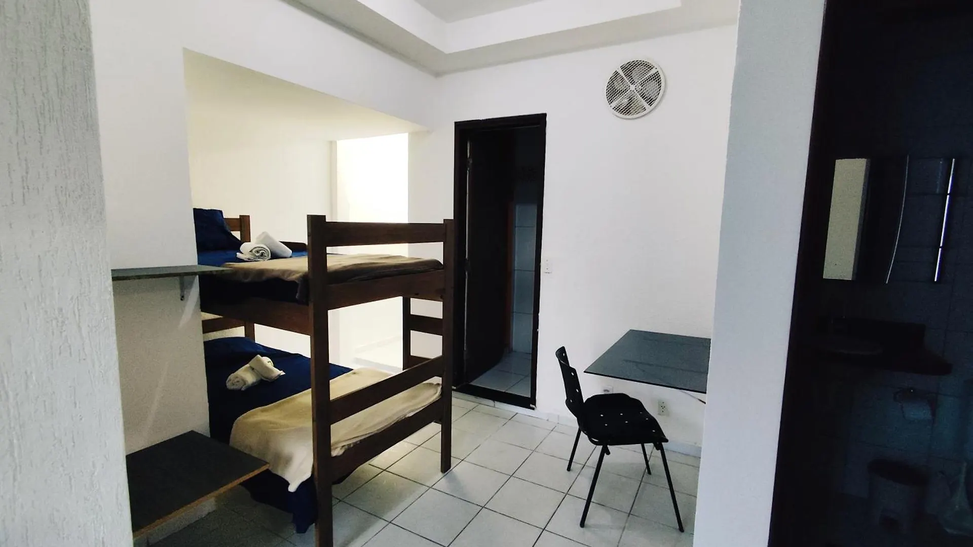 Ponta Negra Suites & Apart Natal