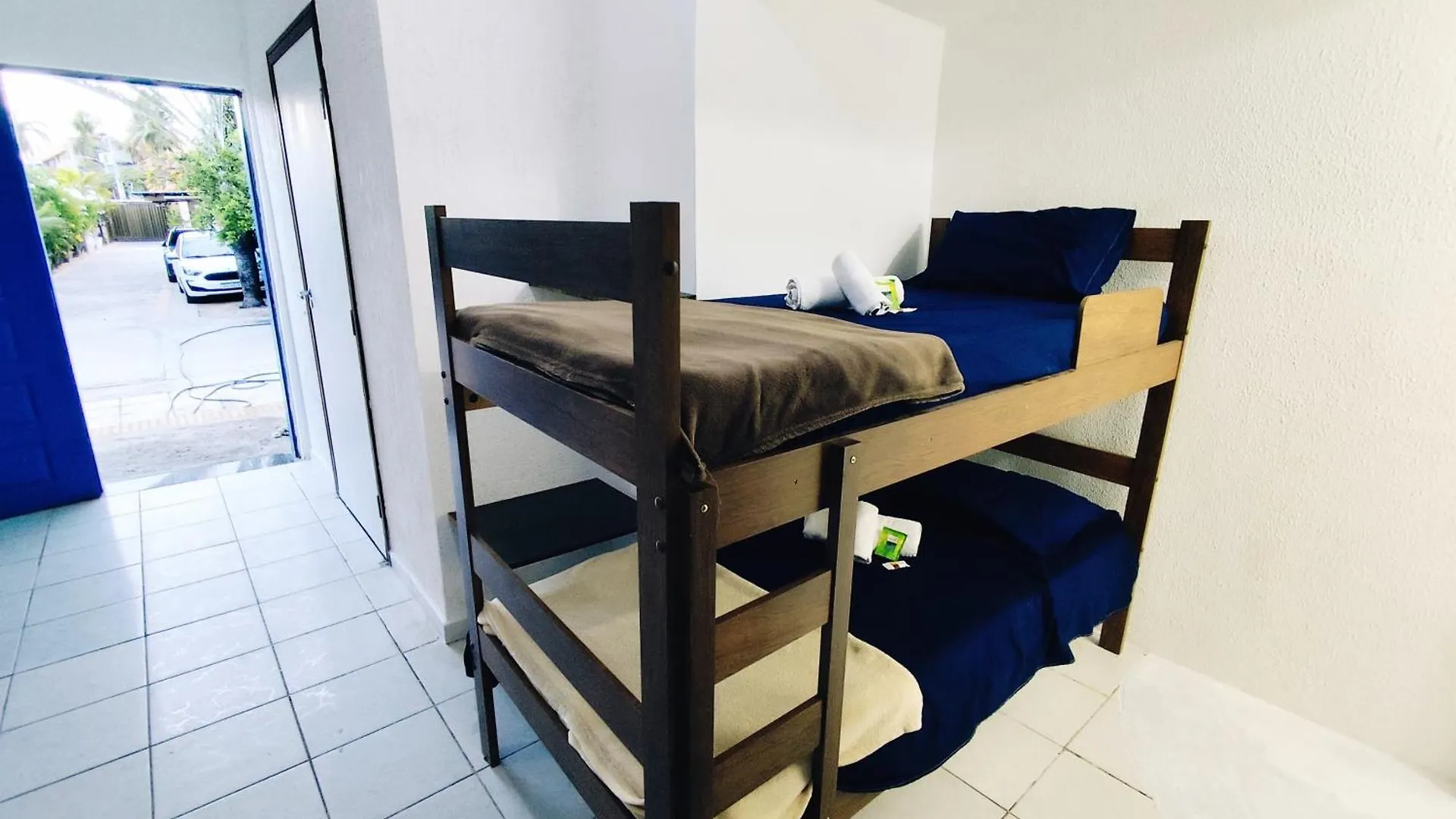Guest house Ponta Negra Suites & Apart Natal