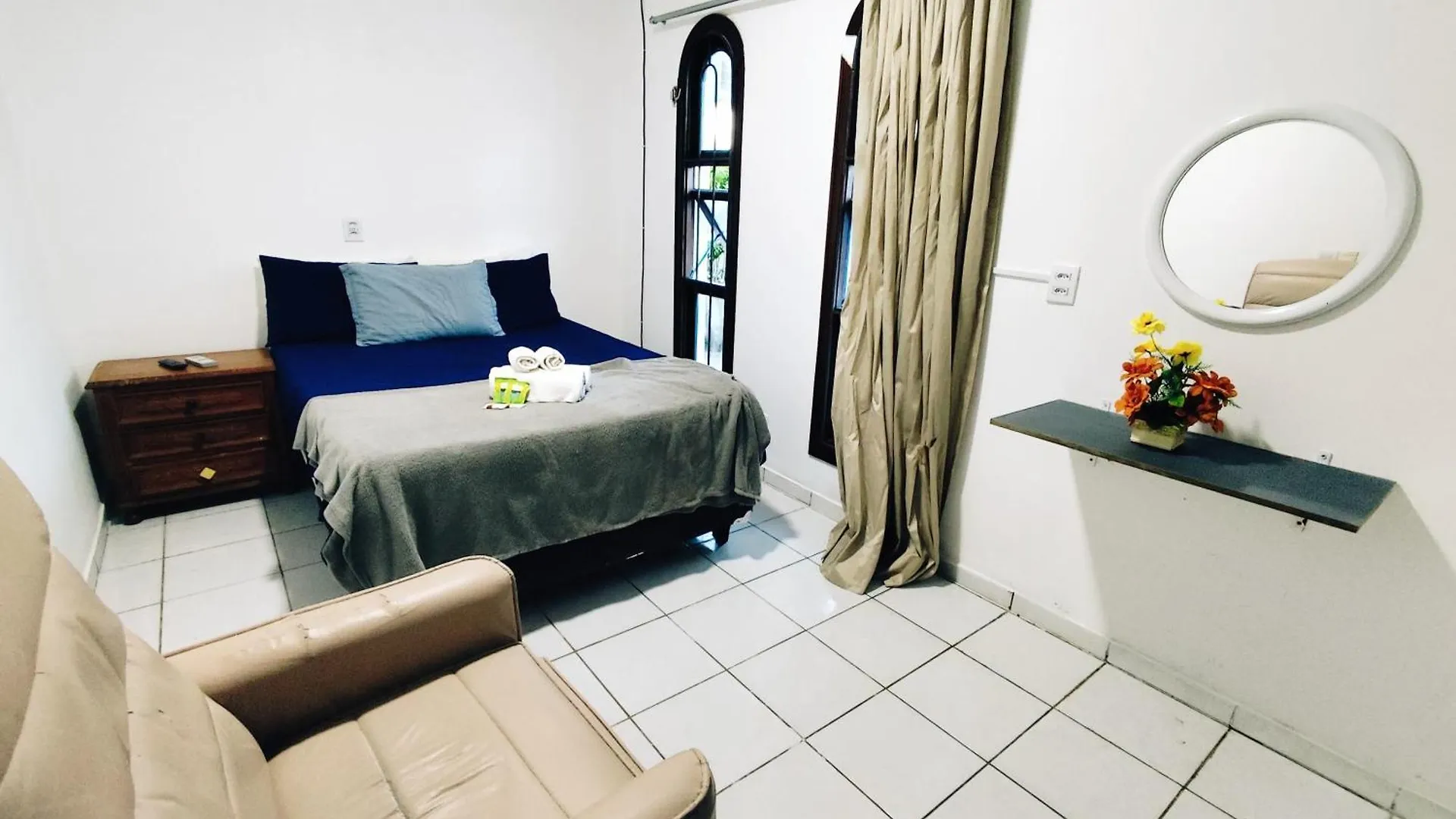Ponta Negra Suites & Apart Natal 0*,  Brazil