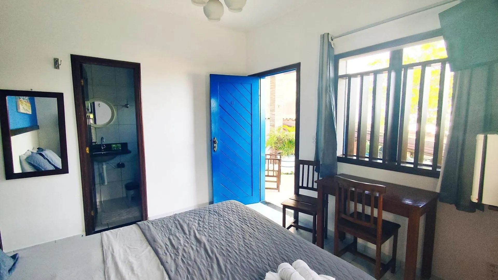 Ponta Negra Suites & Apart Natal Guest house