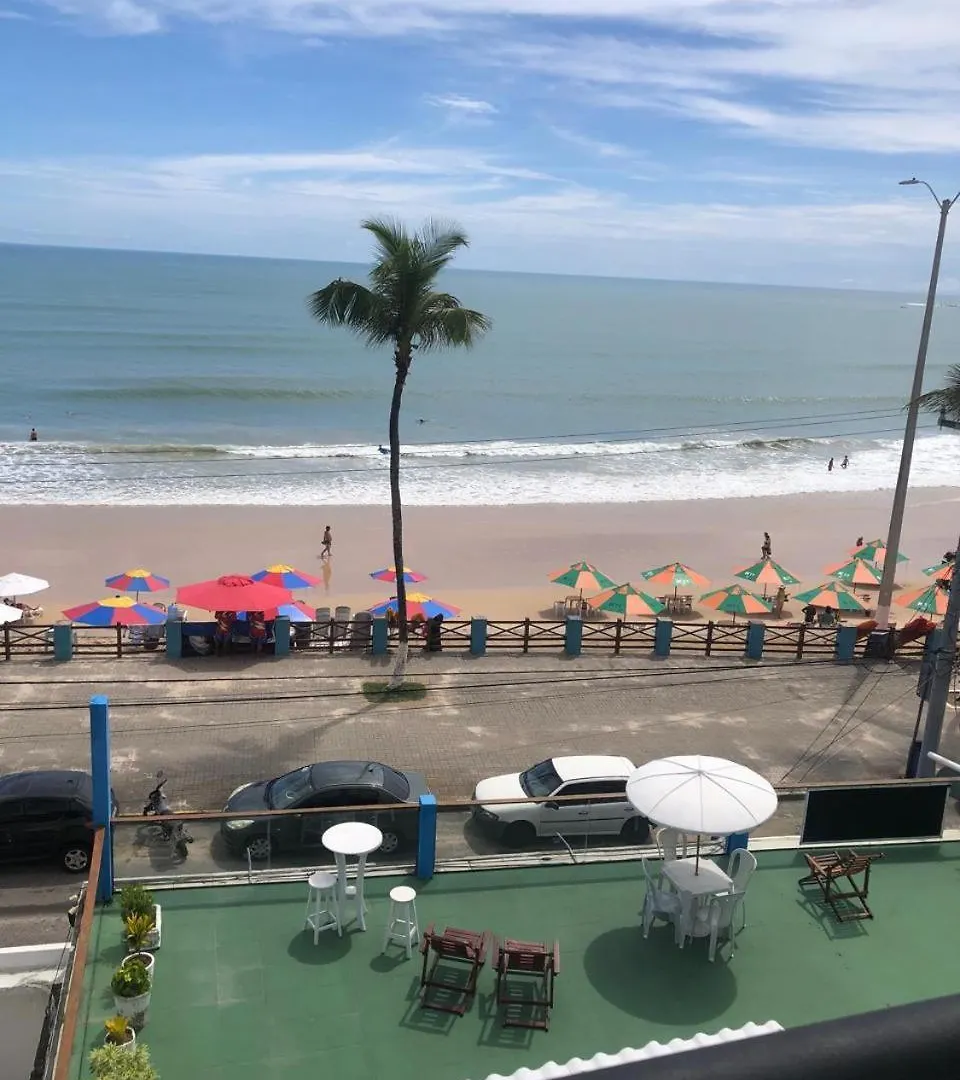 Ponta Negra Suites & Apart Natal Guest house