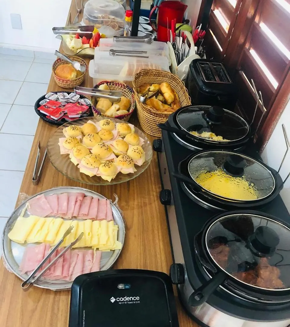 Ponta Negra Suites & Apart Natal