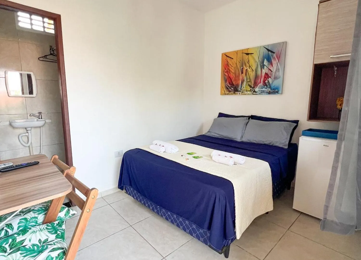 Ponta Negra Suites & Apart 纳塔耳 巴西