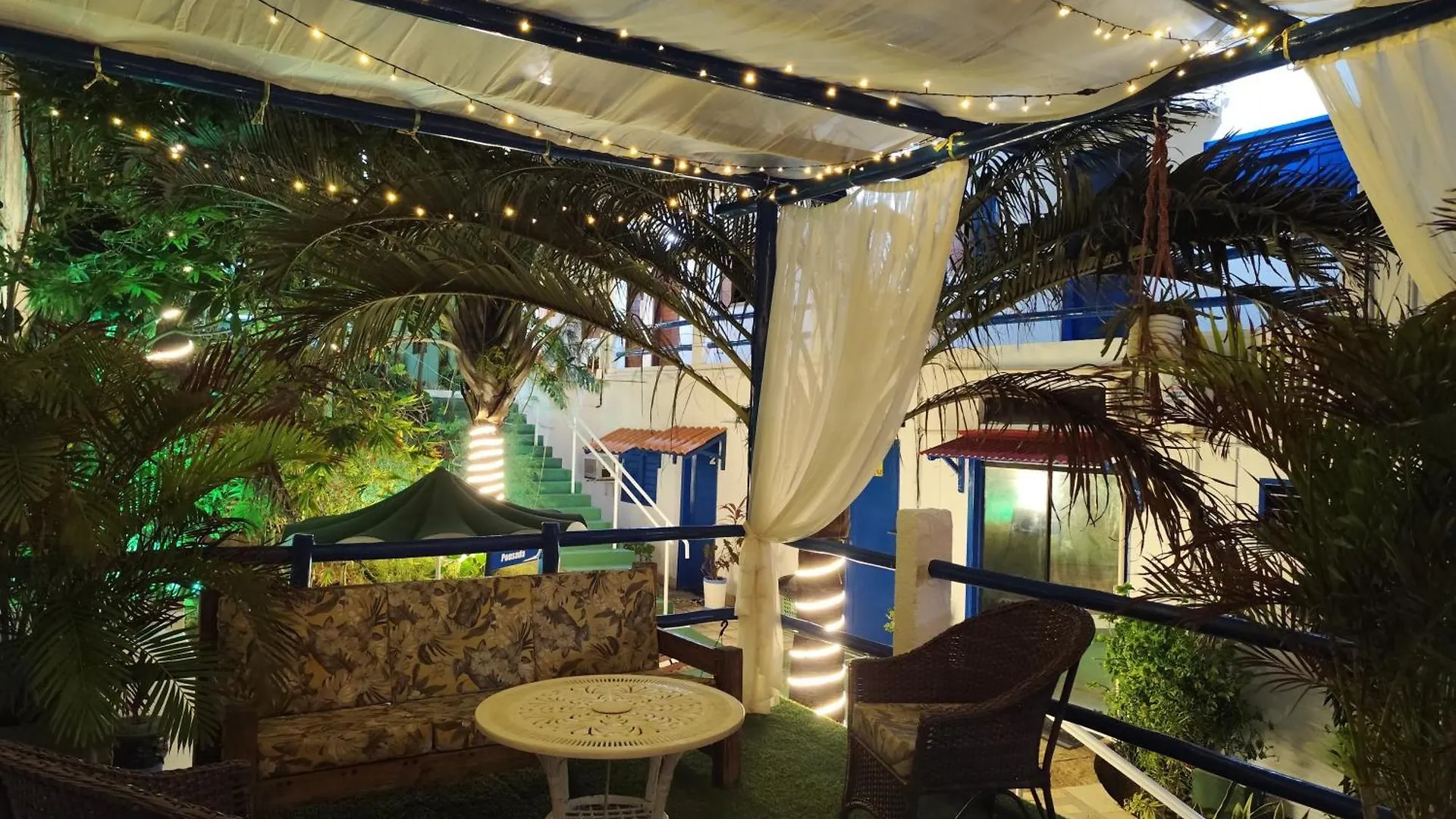 Ponta Negra Suites & Apart 纳塔耳