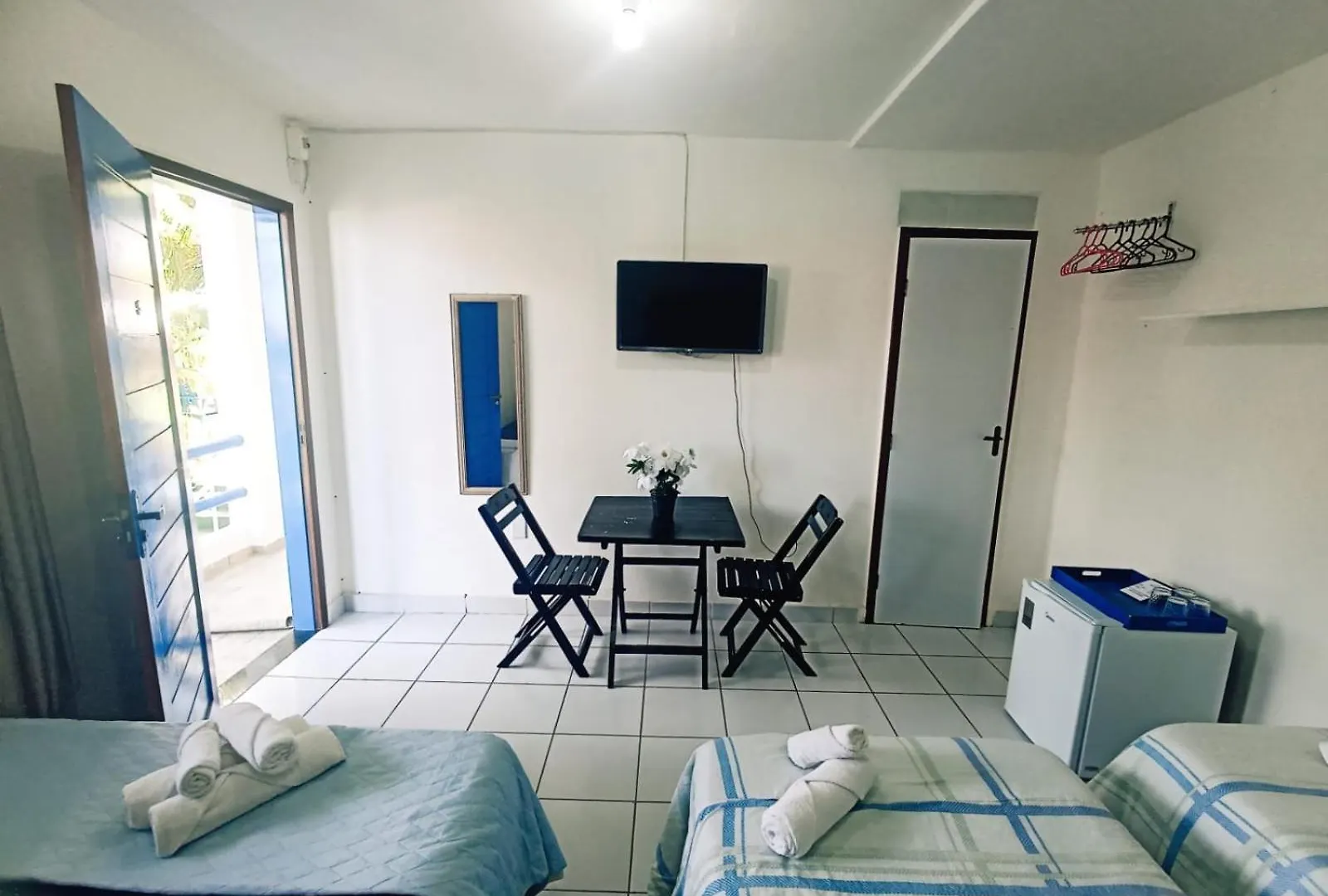Ponta Negra Suites & Apart 纳塔耳 0*,  巴西
