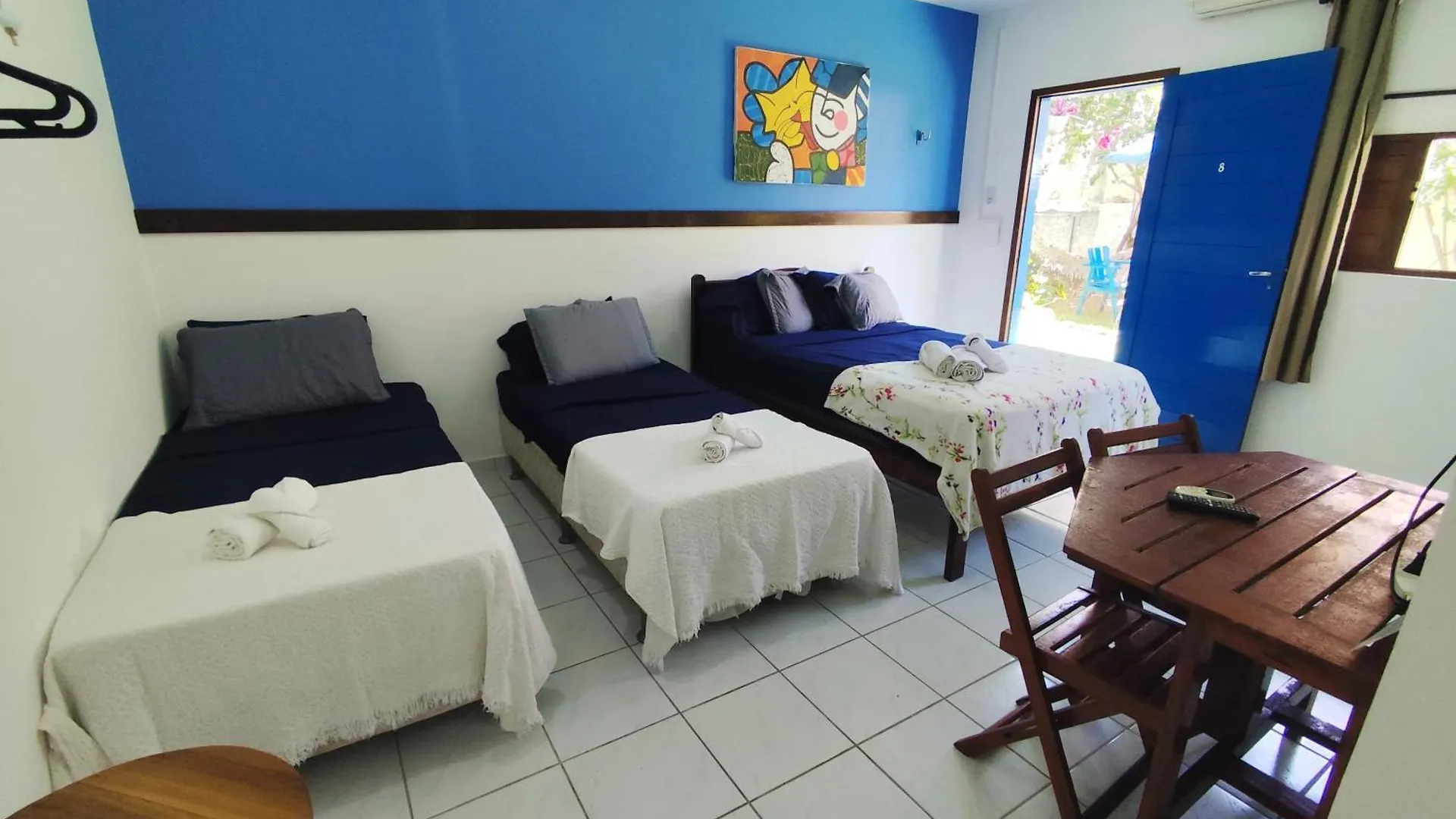 Ponta Negra Suites & Apart Natal Brazil