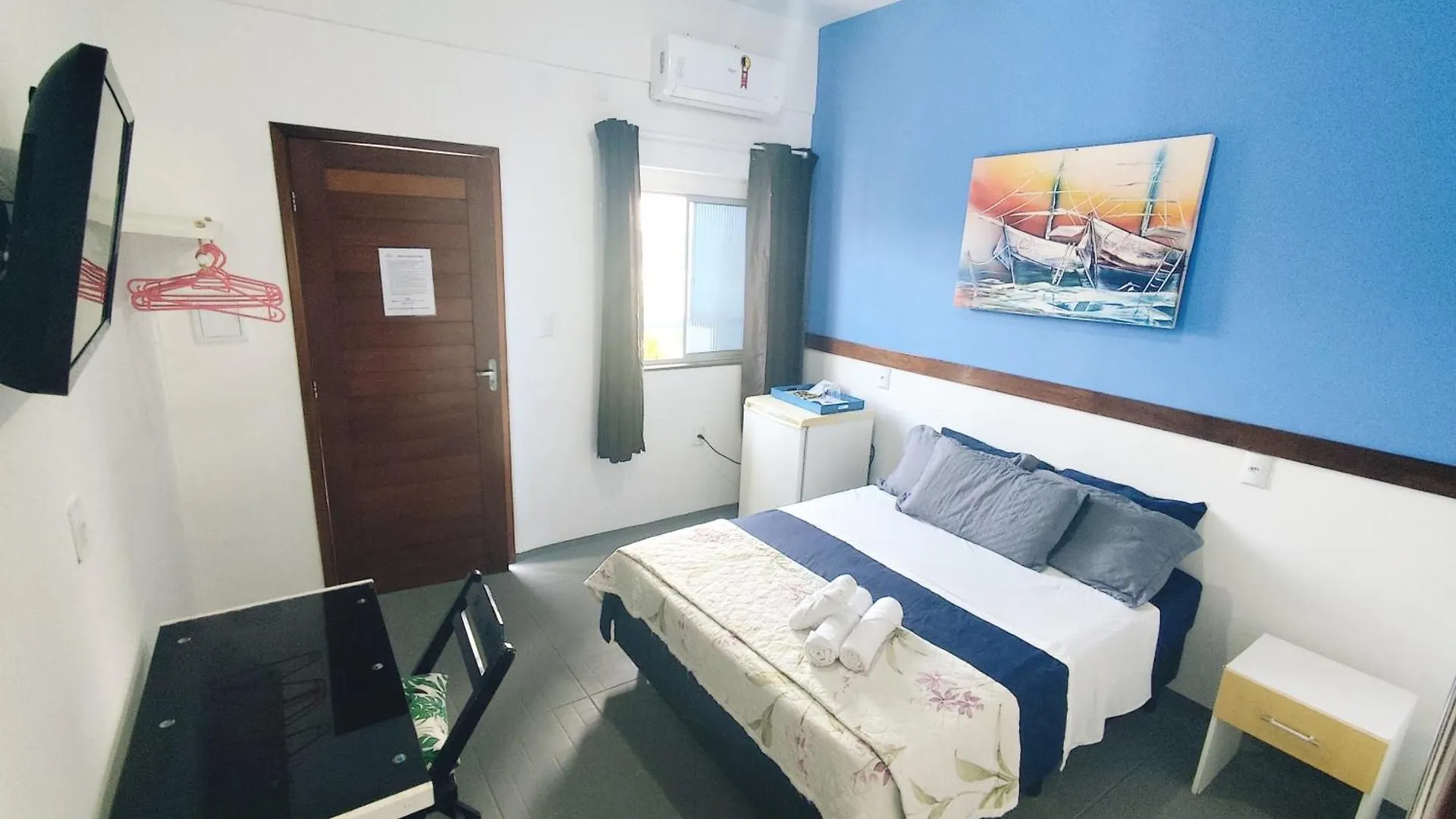 Ponta Negra Suites & Apart Natal Guest house